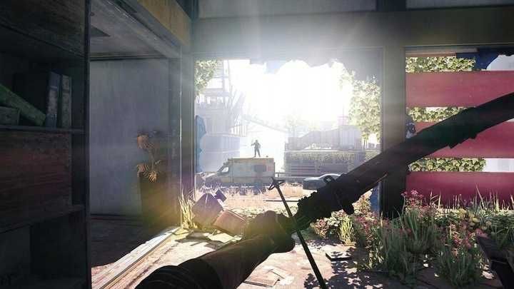 Dying Light 2 Sony PlayStation 5 (PS5)