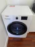Suszarka Whirlpool EFTD9X3BPL 9kg A+++