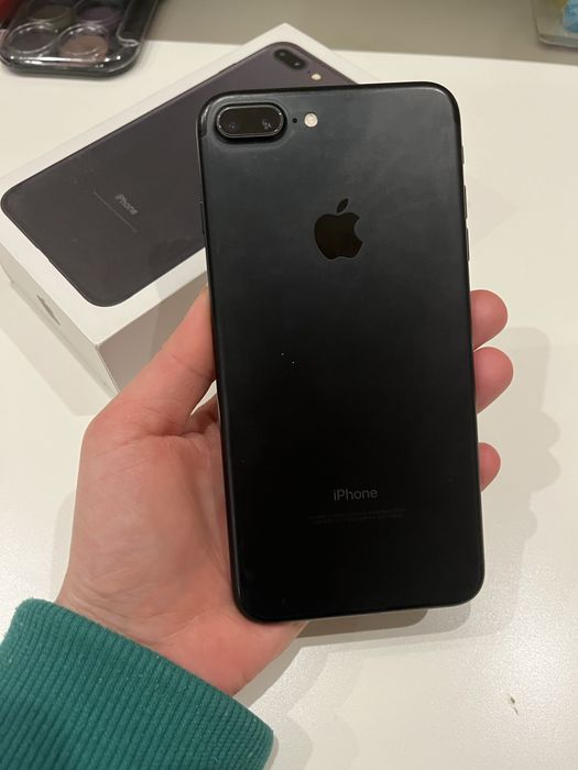 Продам Iphone 7 Plus