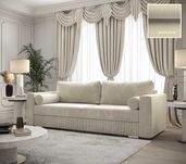 Sofa Kanapa Silva Rozkładana Funkcja Spania Wygodna VeroLux