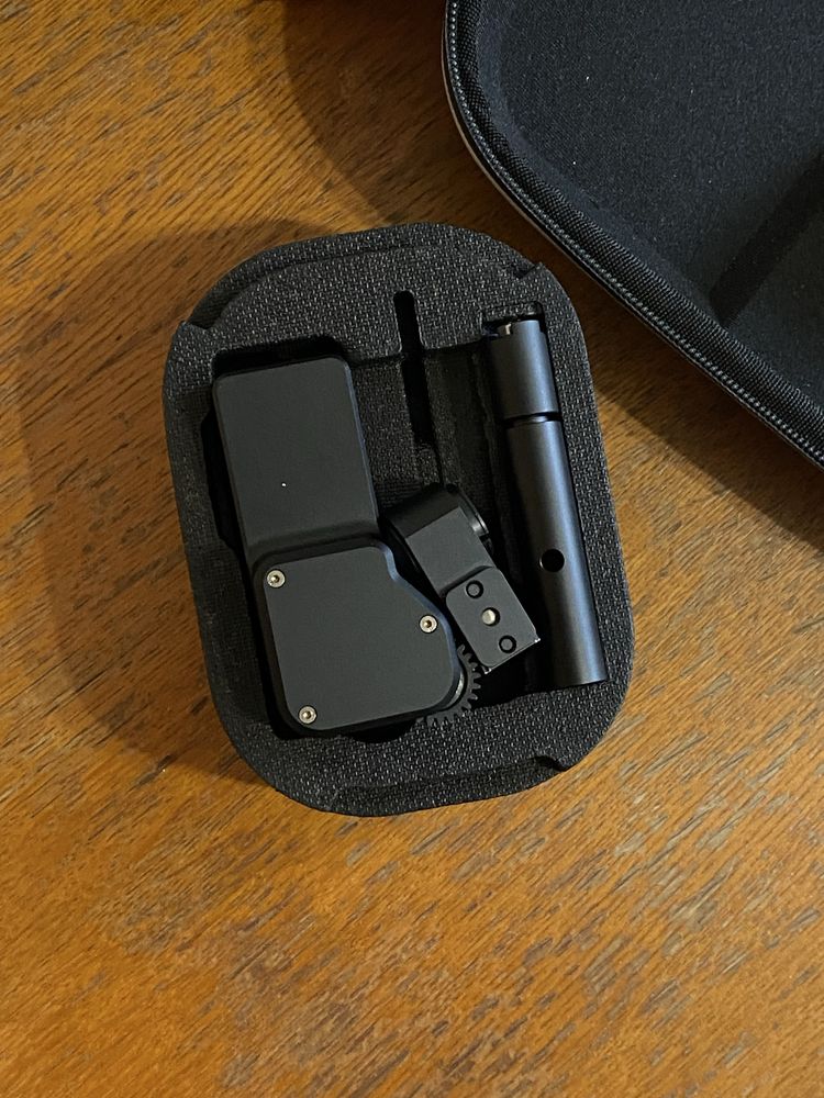 Стабілізатор Zhiyun Crane 2 + Follow focus