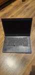 Laptop DELL LATITUDE E6510 15,6 " Intel Core i7 4 GB / 0 GB szary