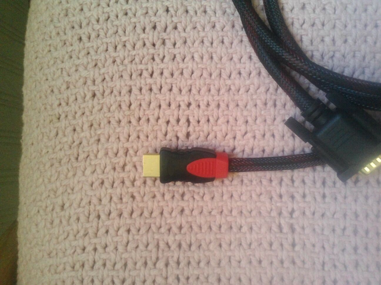 В Продаже HDMI кабели качественные,,,