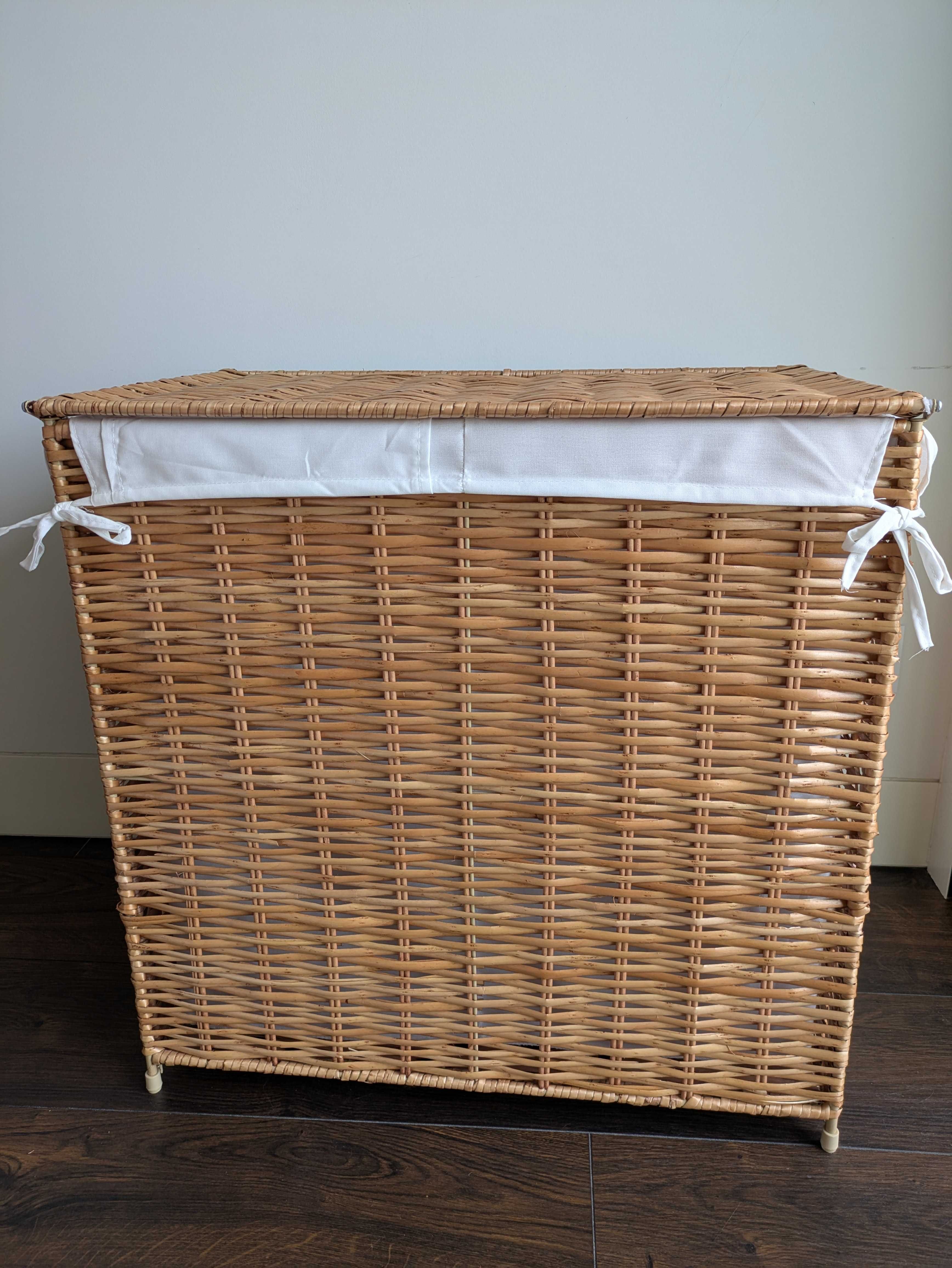 Cesto para roupa NATTGIBBA Ikea