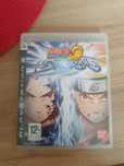 Naruto ultimate ninja storm ps3