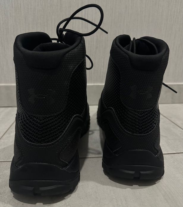 Нове взуття (кросівки) Under Armour Valsetz Rts 1.5 великого розміру