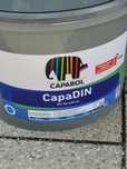 Farba Caparol CapaDIN 15Litrow!