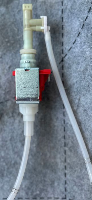 Pompa ULKA do ekspresu Grifema 1450 W