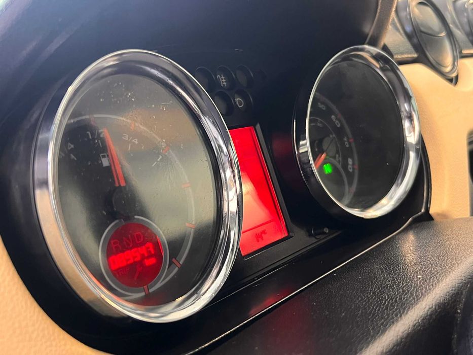 AIXAM CROSSOVER peças e acessórios