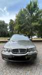 Rover 45 | Gasoleo | 2000 C.C
