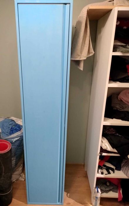 Szafka łazienkowa Ängsjön z Ikea