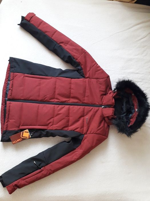 Куртка жіноча Willard