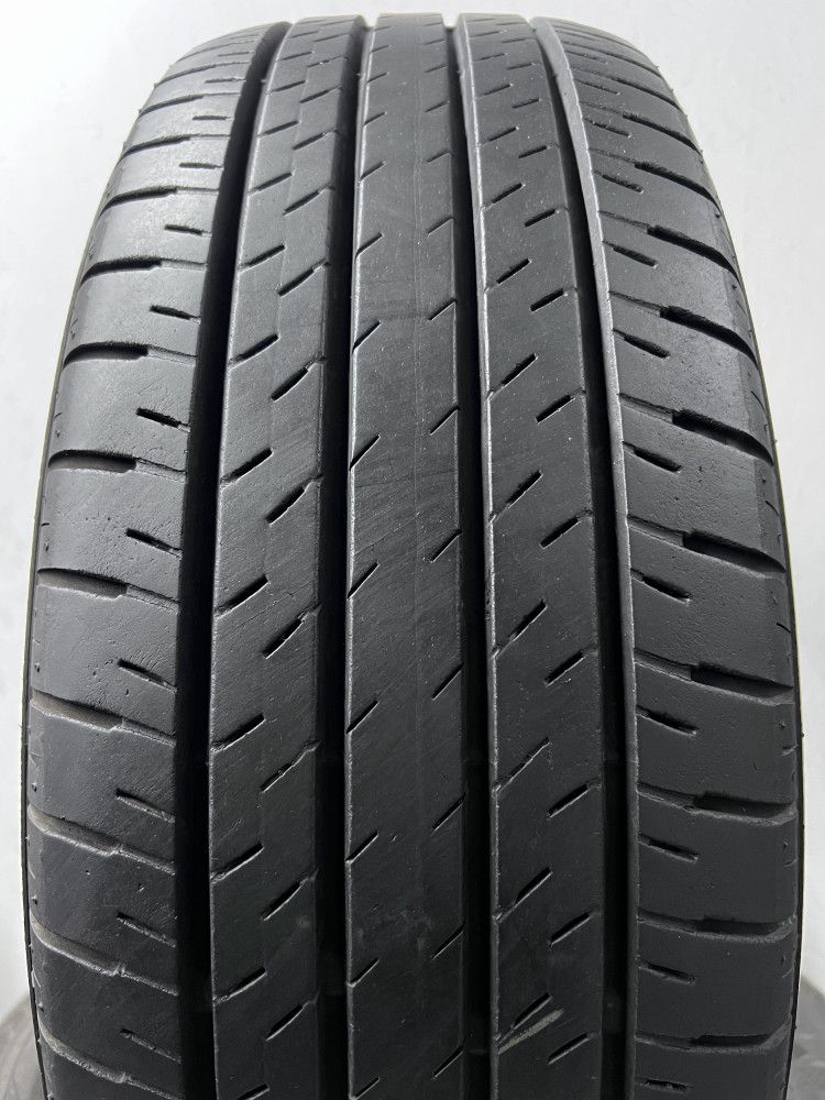 4шт літо 225/60/R18 Bridgestone Dueler HL 33