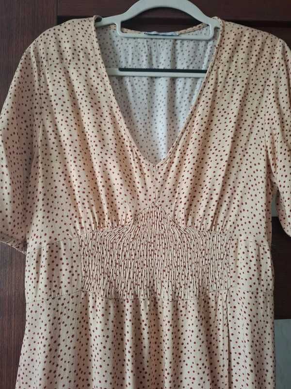 sukienka Reserved r 40