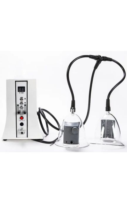 Апаратний масаж тіла