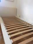 Cama solteiro IKEA