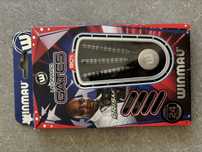 Lotki Winmau 24g