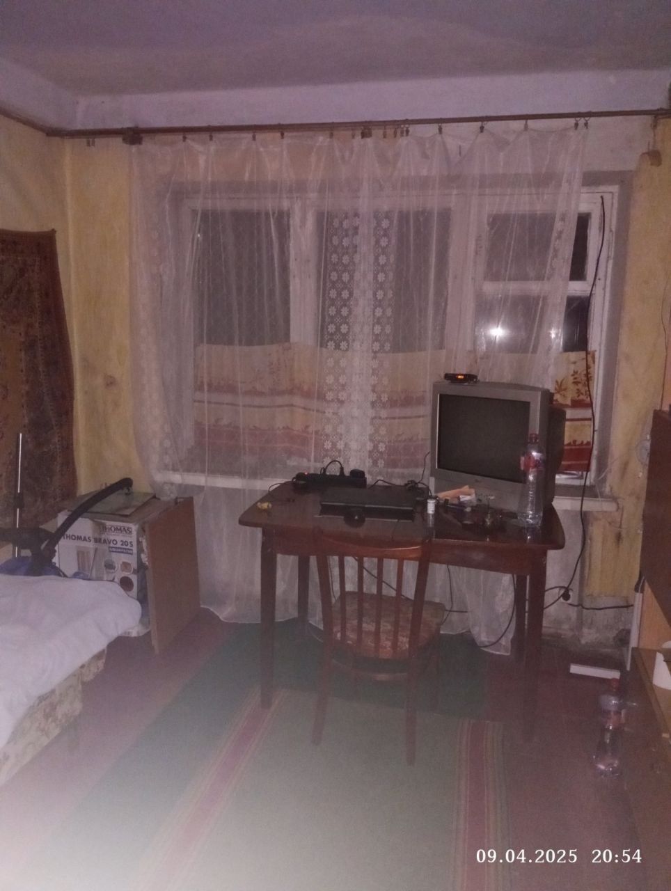 Продам 2-х комнатную квартиру, Соцгород, Собственник