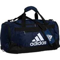 Спортивная сумка, Спортивна сумка Adidas. Оригінал. Куплена в США.