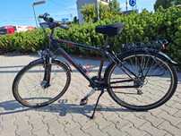 Rower Kross Karbon