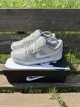 Кросівки Nike Dunk Low Grey 36–45