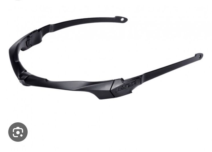 !!! Знижка. Оправа ESS Cross series SUPPRESSOR чорна