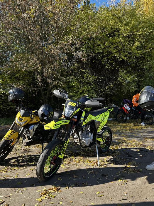 Обміняю Kovi Start