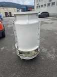 Chiller  wody zimnej