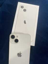 Iphone 13 biały pudełko gwarancja