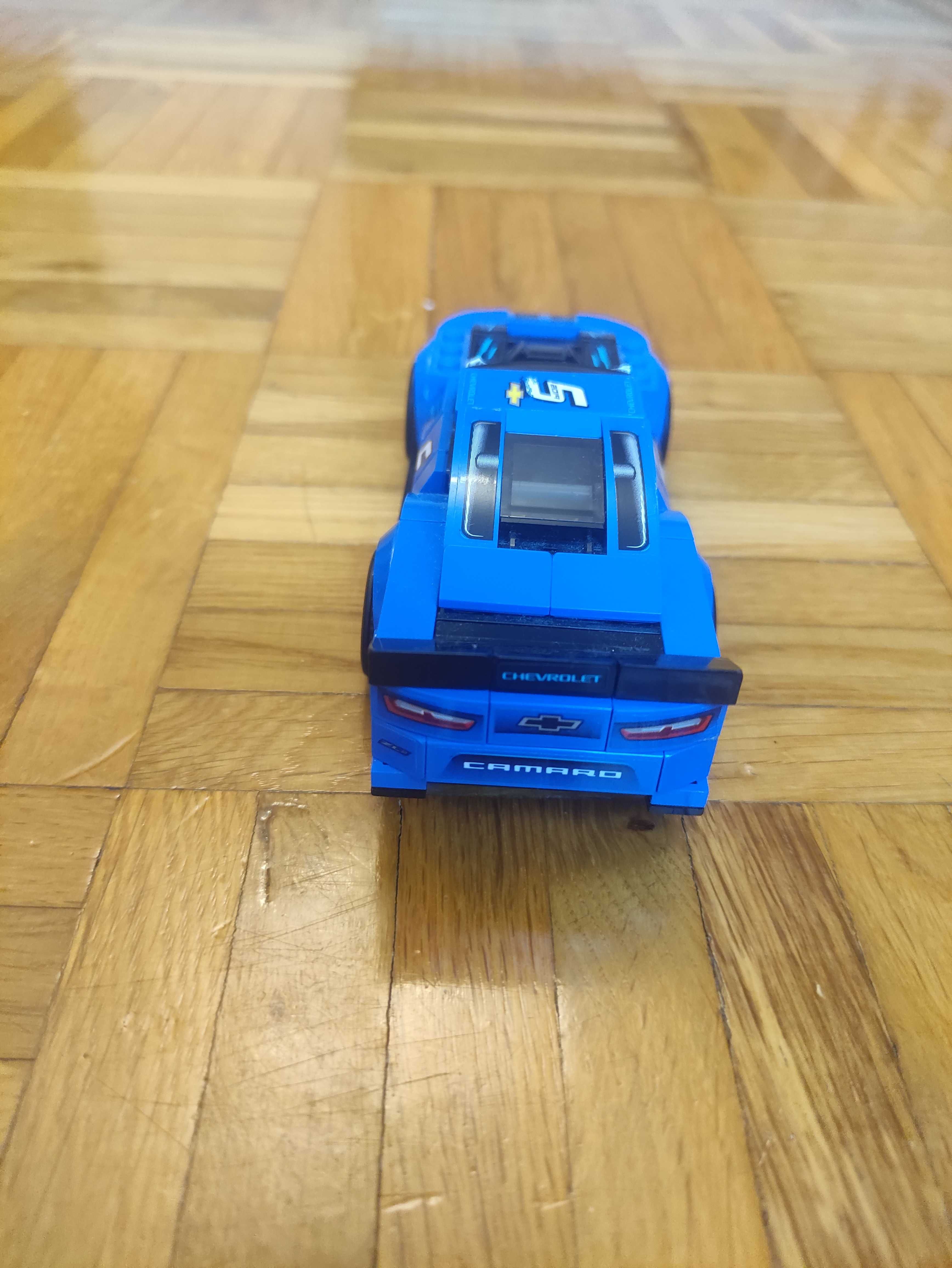 Lego 75891 Chevrolet Camaro
