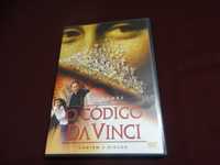 DVD-O código Da Vinci/Tom Hanks-Edição 2 discos