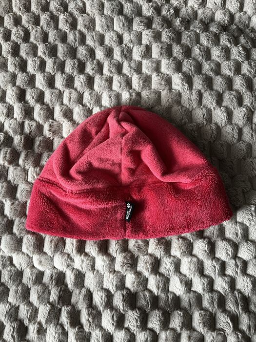 Шапка Jack wolfskin