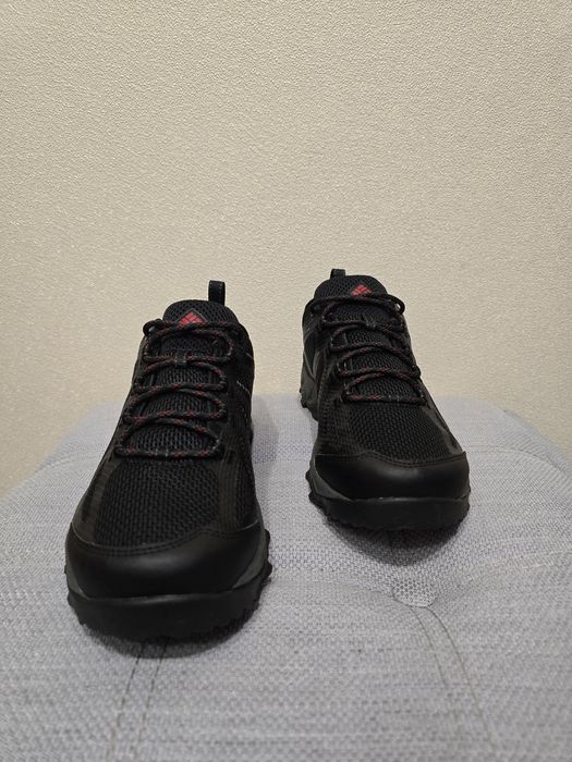 Чоловічі трекінгові черевики Columbia