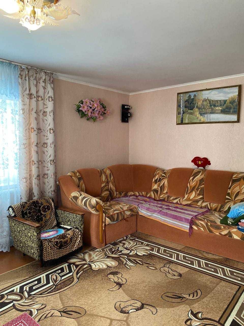 Продам будинок у с. Степанки – заходь і живи!