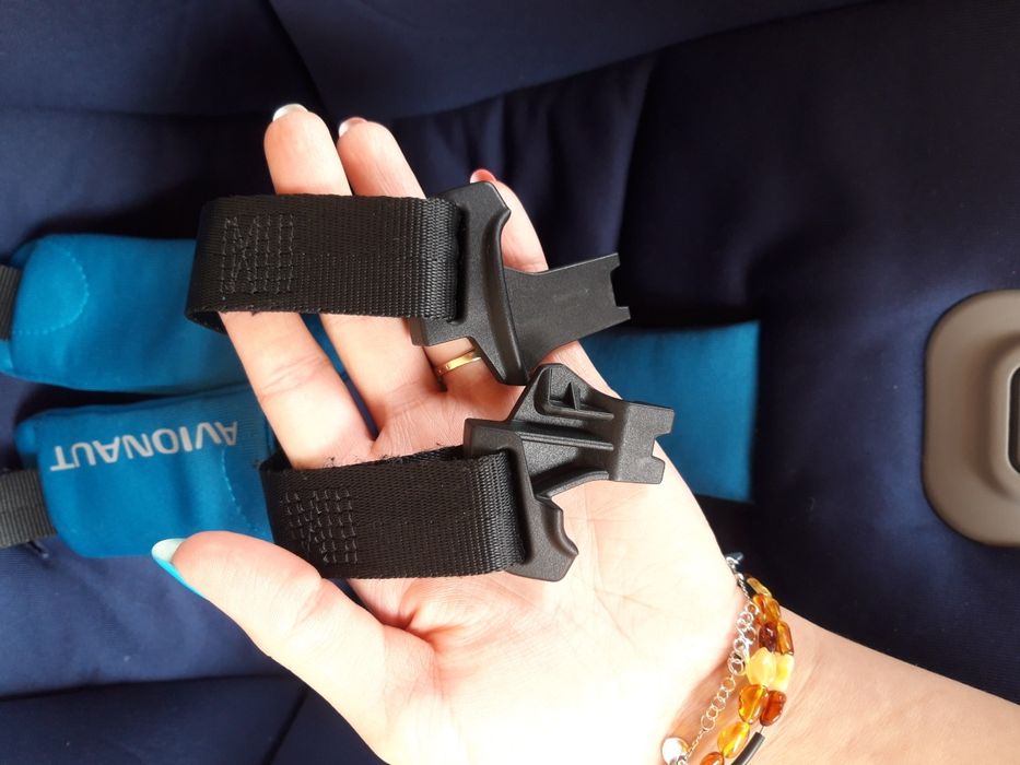 Avionaut Kite + 0-13 kg z bazą