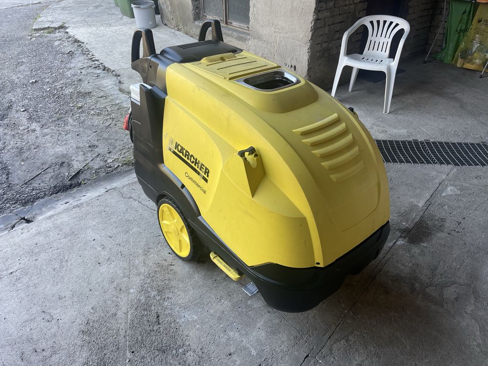 Myjka ciśnieniowa Karcher HDS 895 M EHDS  790 HDS 698 Hds 600 HDS  890
