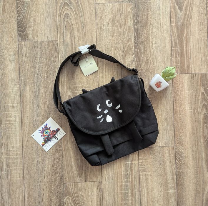 Сумка ne-net nenet bag барсетка ne net messenger