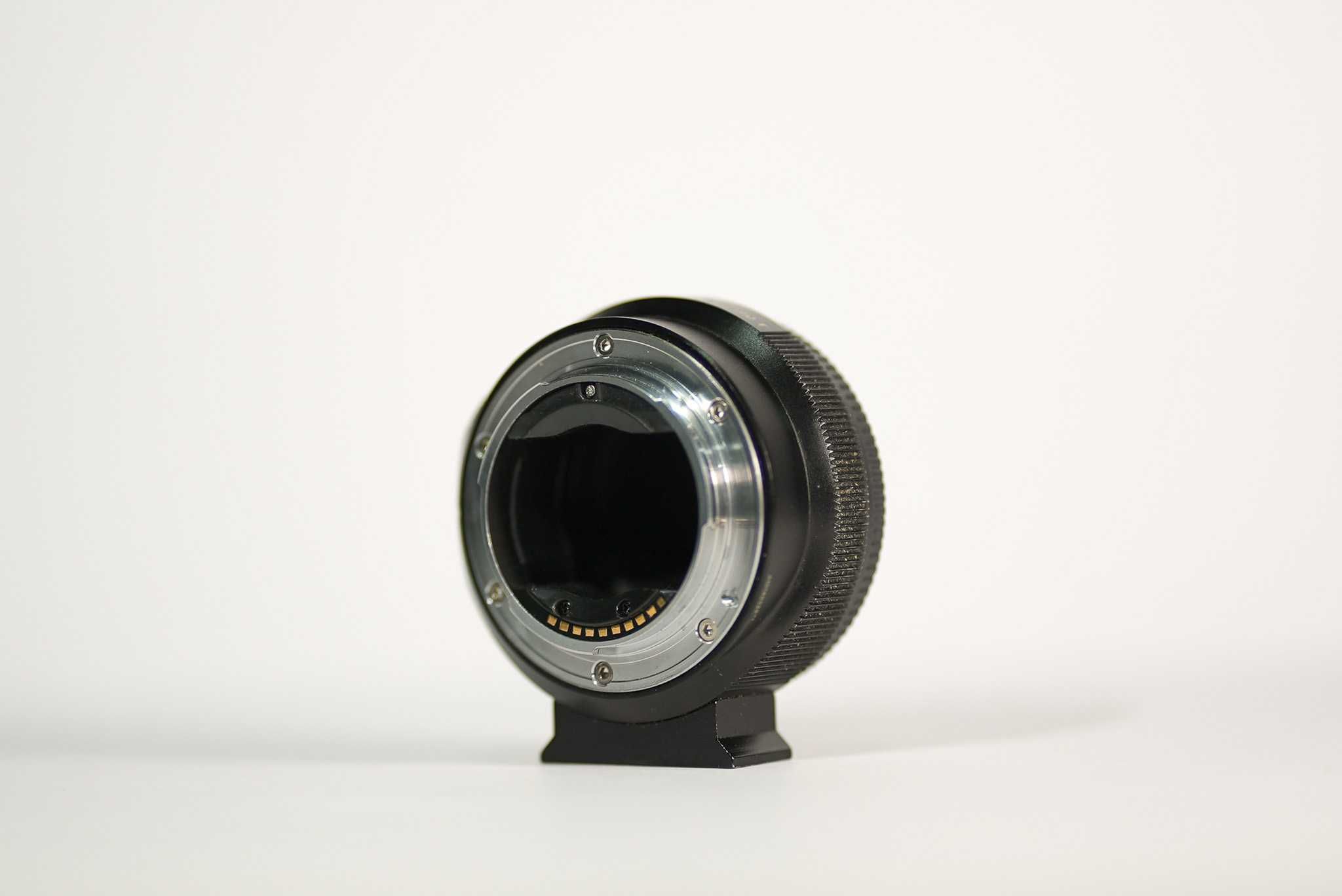 Adaptador Metabones