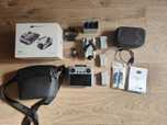 Dron DJI Mini Pro 4 I Full more Combo I Care I RC-2 I Mały ale wariat