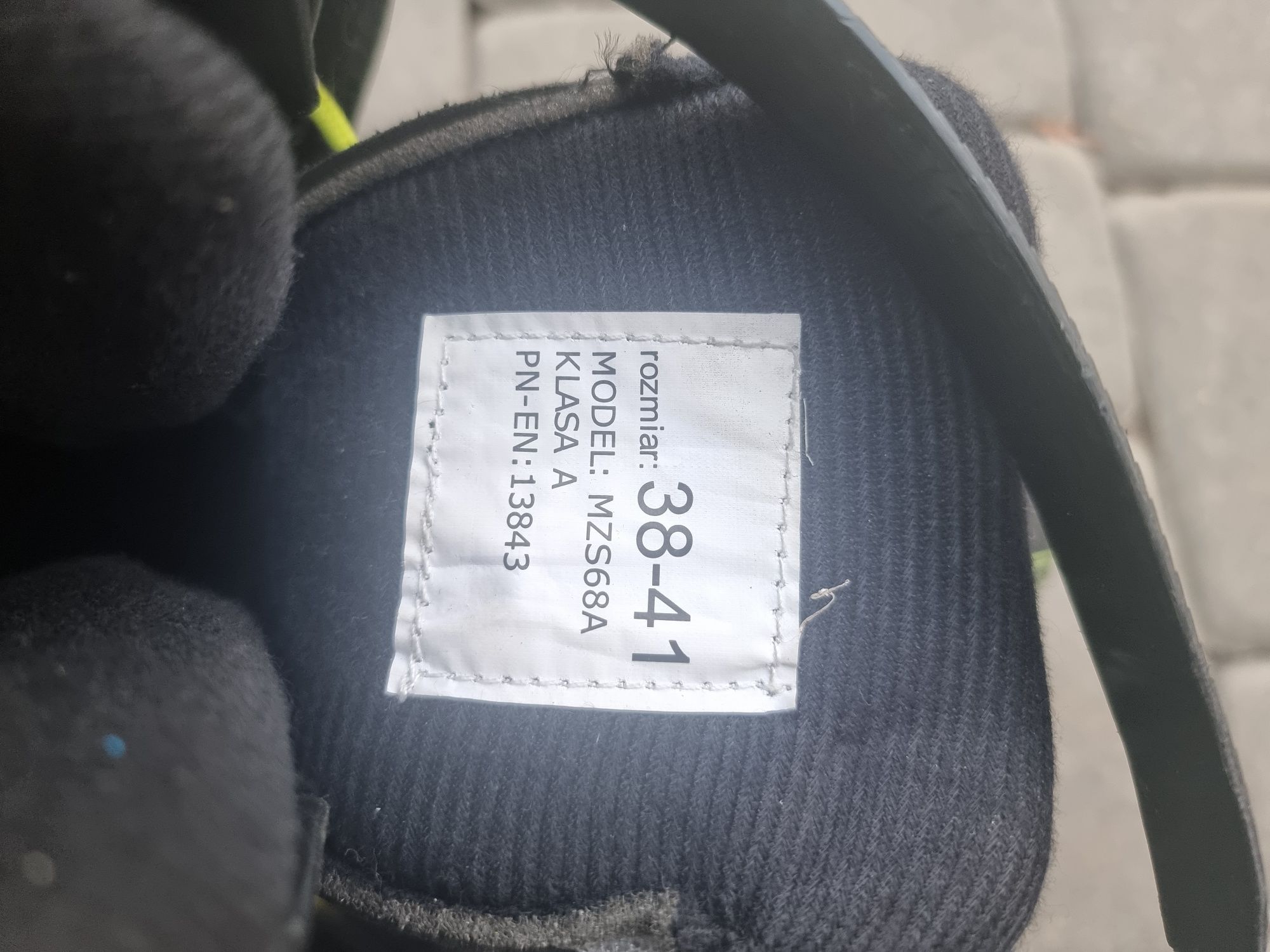 Rolki 38-41 jak nowe
