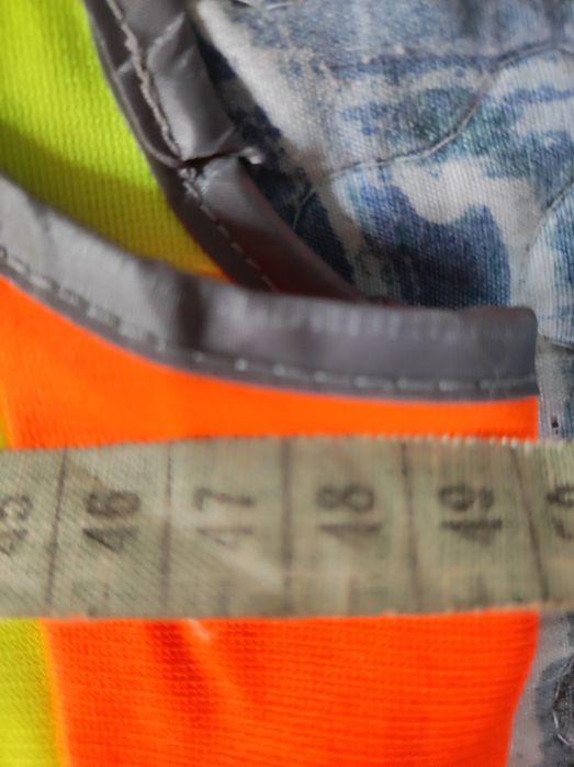 Жилетки со светоотражающими элементами детям и взрослым