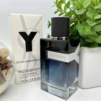 Yves Saint Laurent Y eau de Parfum Ів Сен Лоран чоловічі парфуми