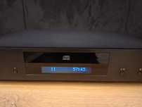 Cambridge Audio CXC transport z Audiocenter