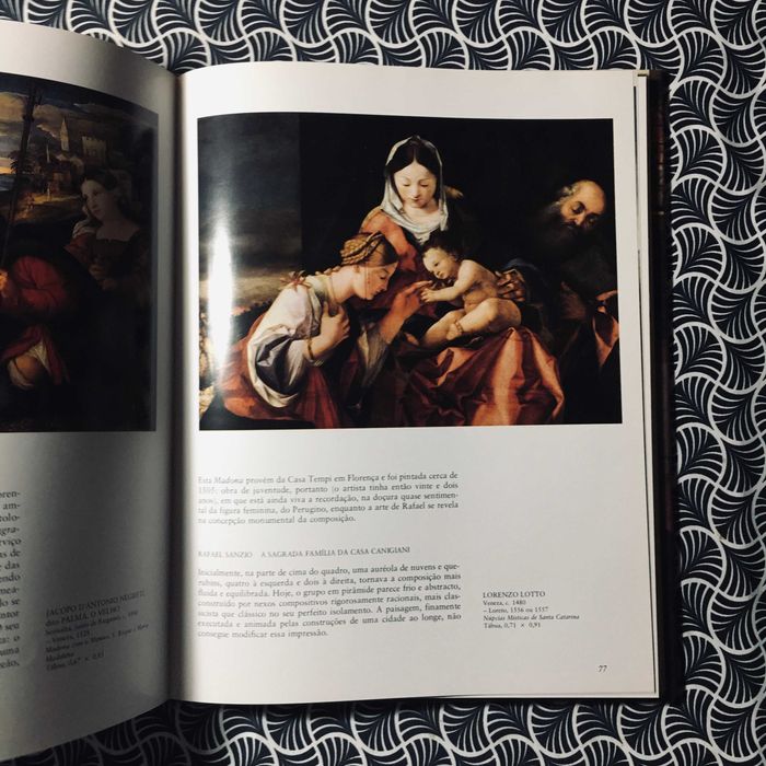 Grandes Museus do Mundo: Alte Pinakothek Munique