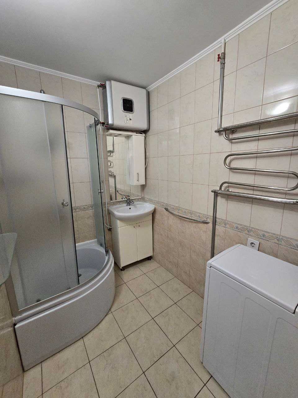 Продаж 4к квартири р-н ГПЗ