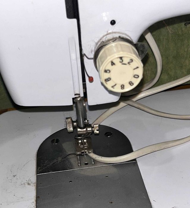 ‼️Швейная машинка Чайка 132 М с электроприводом‼️Лучшая Цена.‼️