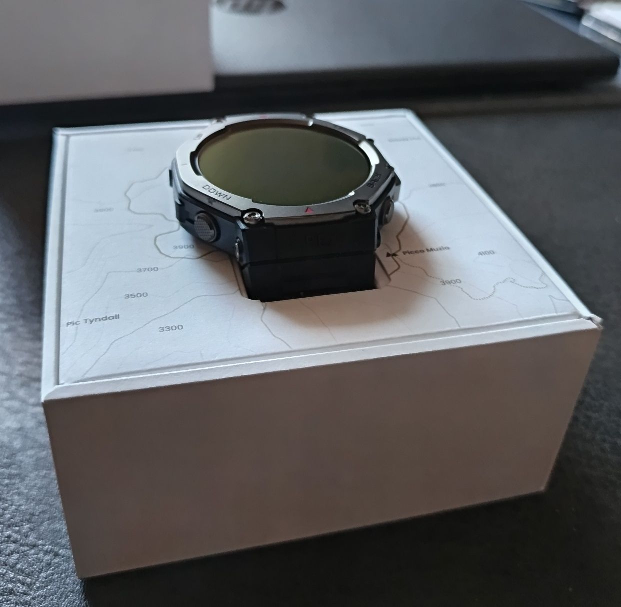 Smartwatch T-rex 3