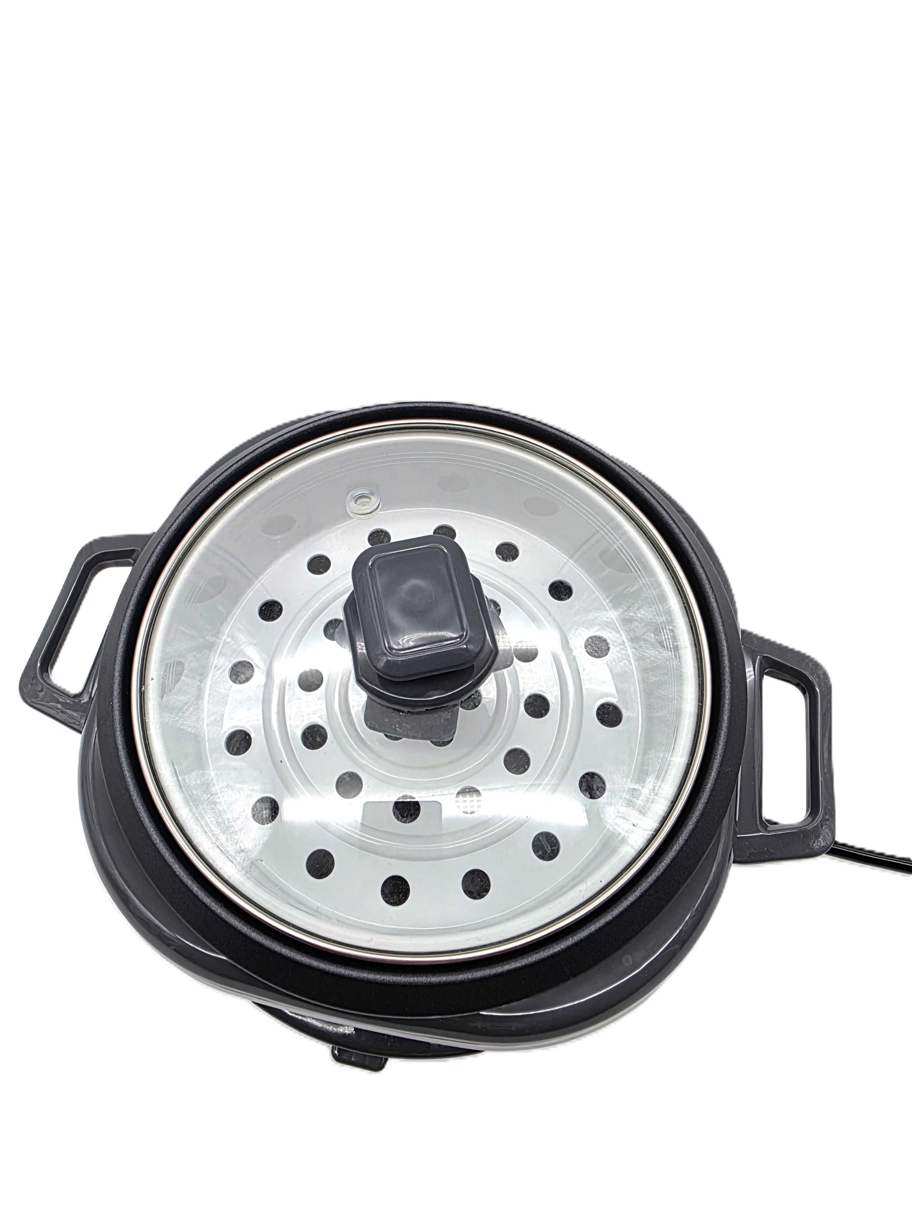 Garnek do ryżu Russell Hobbs  biały