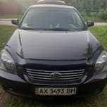 Kia Magentis 2008