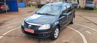 Продам Dacia Logan MCW 7 мест